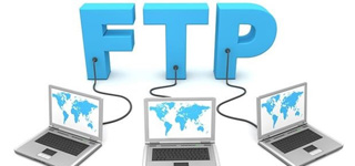 FTP transfert vos fichiers lourds par FTP