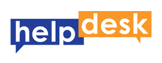 Logo helpdesk